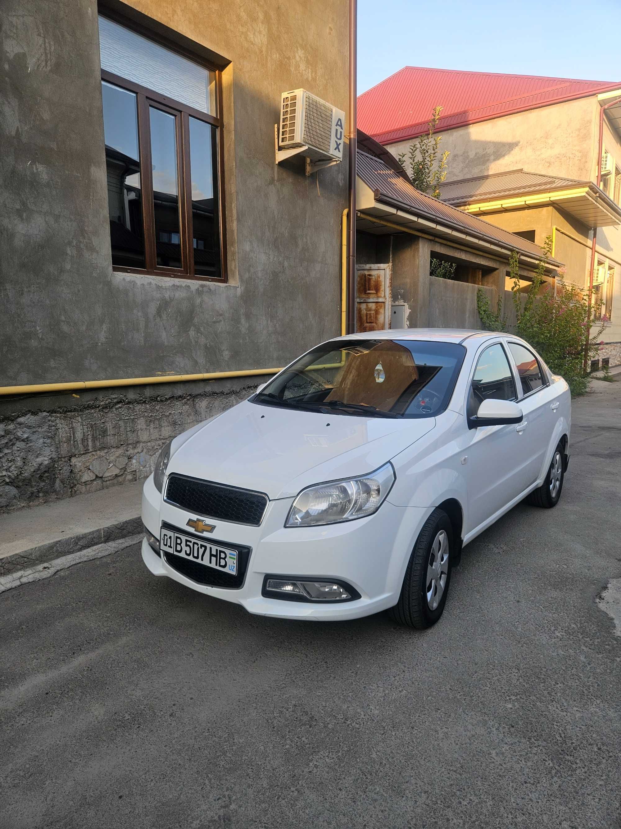 Chevrolet Nexia3