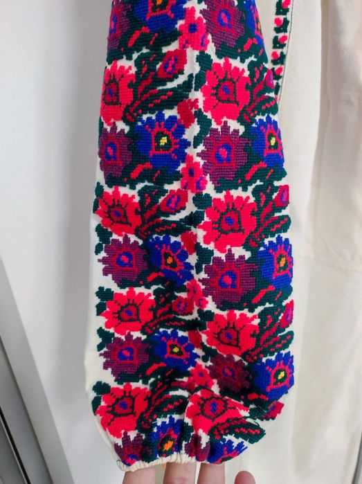 VAND IE traditionala veche din zona Moldovei