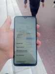 Redmi 10A  6+2/128 GB Aybi rasmda boshqa aybi yo'q Pubg 45 fps radnoy