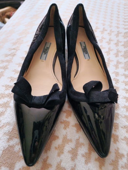Gucci balerini dama