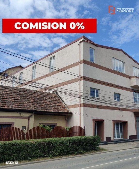 Hala productie in Timisoara COMISION 0% - ID V4732