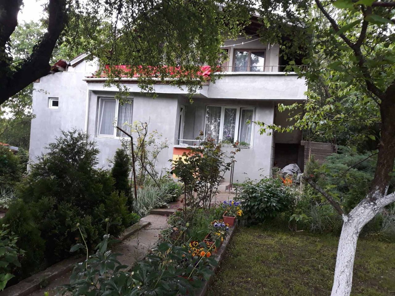 Продава се Къща в Варна, м-т Св. Никола - 80 кв.м за 1013 €/кв.м - Снимка #2