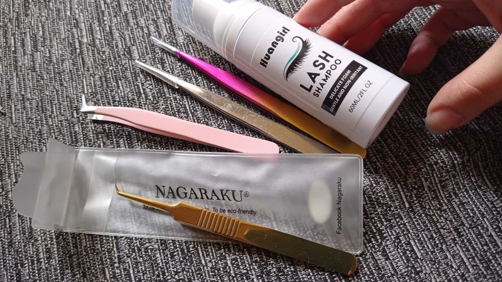 Миглопластика консумативи