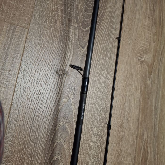 Lanseta Shimano Catana CX 2.4 m actiune 20-50 g