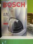 Кафемашина за шфарц кафе Bosch TKA 2801 нова