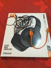 Casti JBL Tune 600BTNC