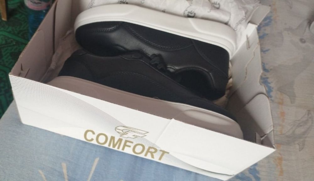 Продавам маратонки COMFORT