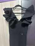 Гащеризон Dresssed Passion/Amia moda