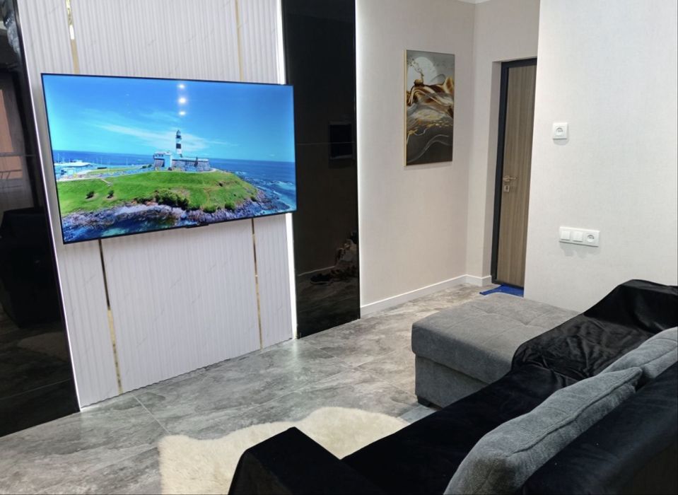 Сдается 2 ком ЖК Musaffo Maskan, Водник. Chinese Hindus also give up