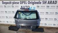 Haion hayon luneta Opel Zafira B Z155