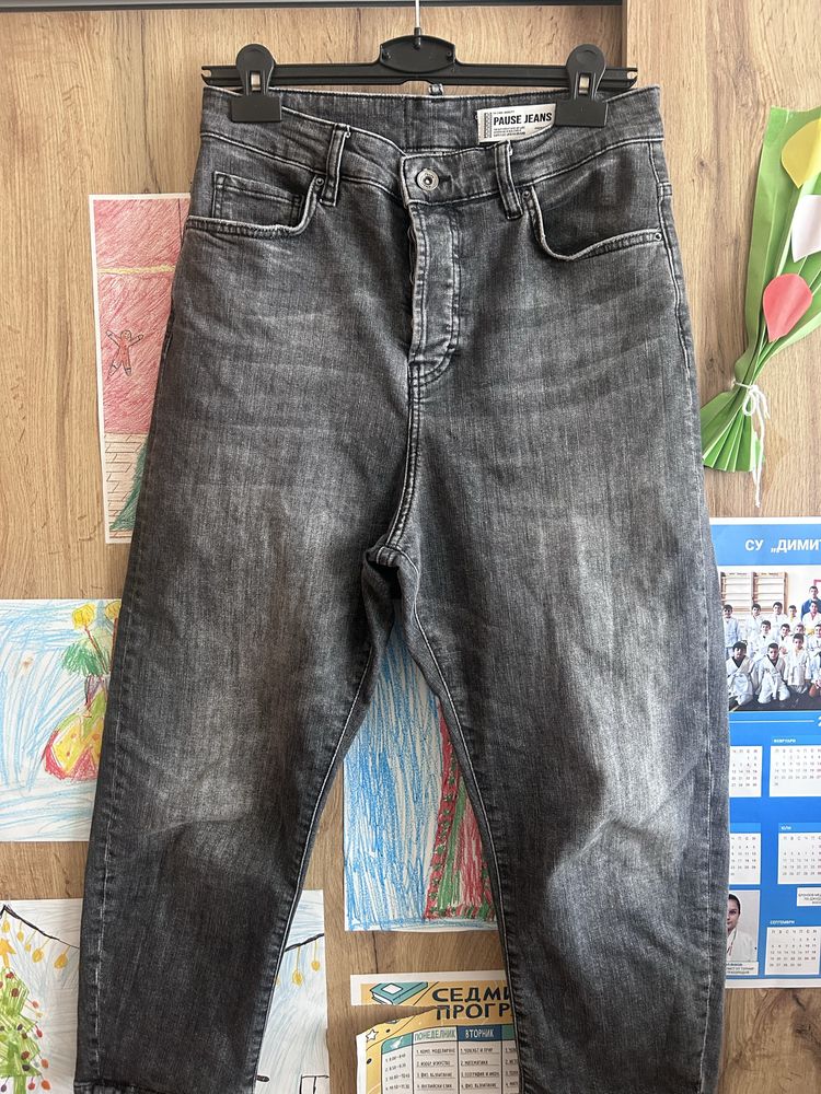 Дънки Pause Jeans 26 размер