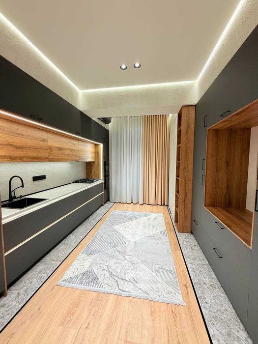 2х ком-я Элитная Квартира/Юнусабад/Мега Планет /ЖК Хон Сарой iD14