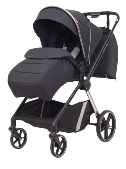 Коляска new lux