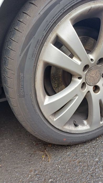 Anvelope Vara Goodride 225/45 R17 94W | NOI | 2 bucati | DOT 1925