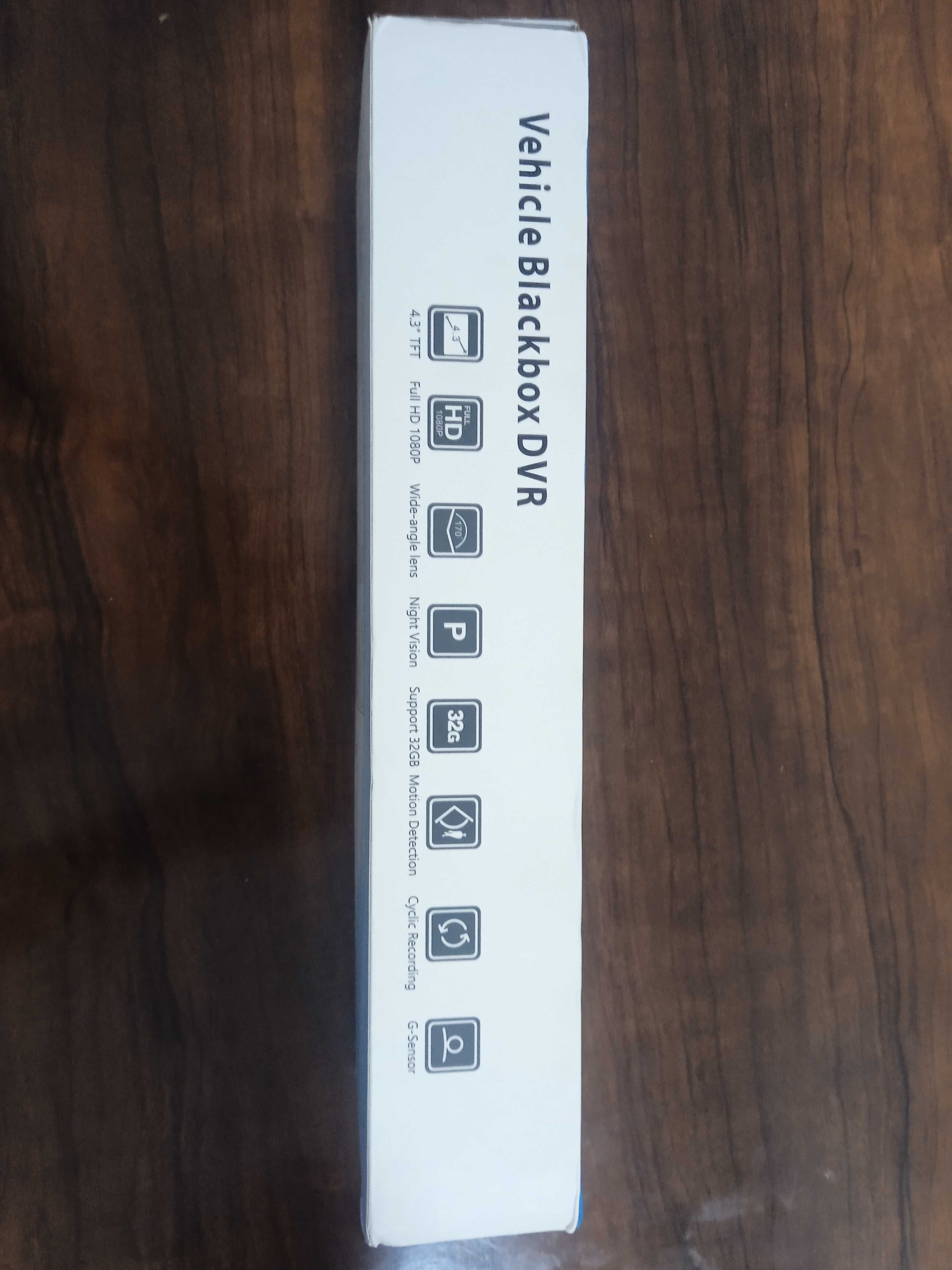 Video registrator