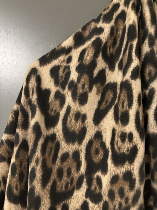 Esarfa / fular casmir 100% - nou, cu eticheta - 180 x 70 cm