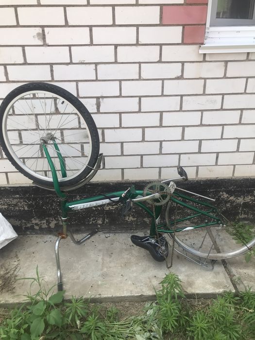 Продам велосипед