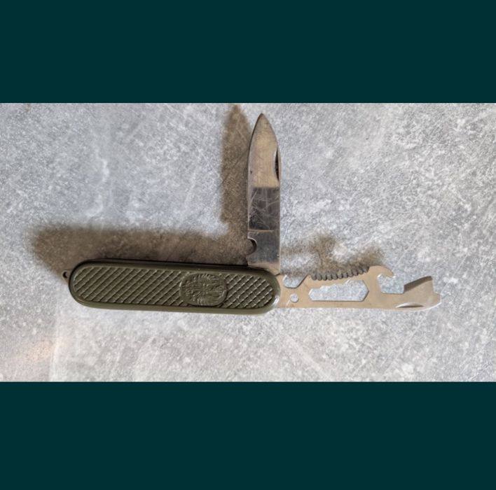 Briceag armata germană - Bundeswar in perfectă stare