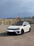 Volkswagen Golf 7 R