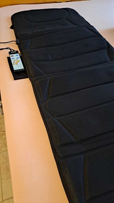 Масажираща лежанка Jocca