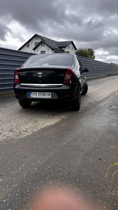 Dacia logan 2012  AC 1.5