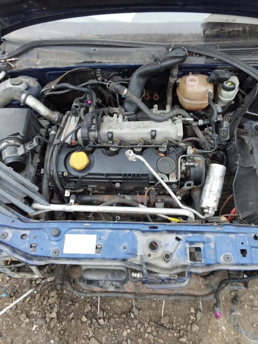 Motor opel vectra c 1.9 diesel cod DTH 120cp an 2008
