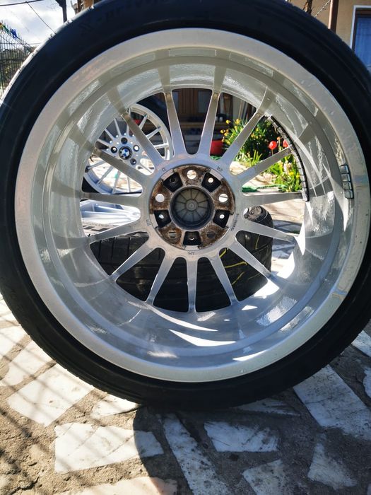 Jante Bmw style 32