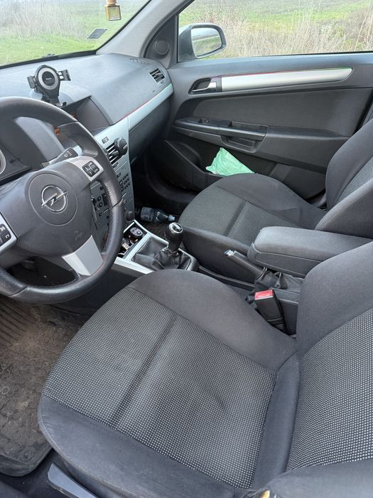Opel astra h 1,7 CDTI 150 cp