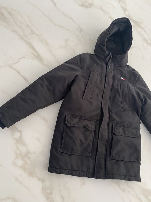Geaca Tommy Hilfiger