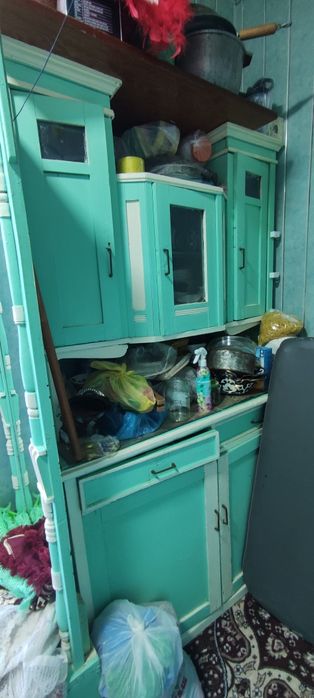 Шкаф стеллаж 3 та