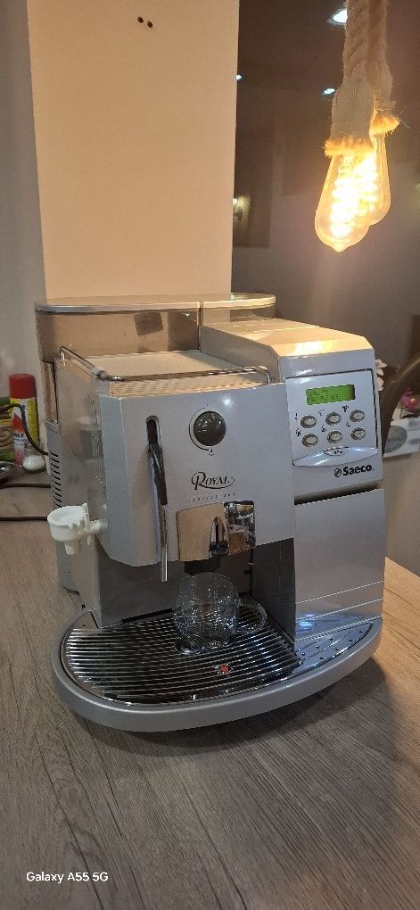 Saeco professional