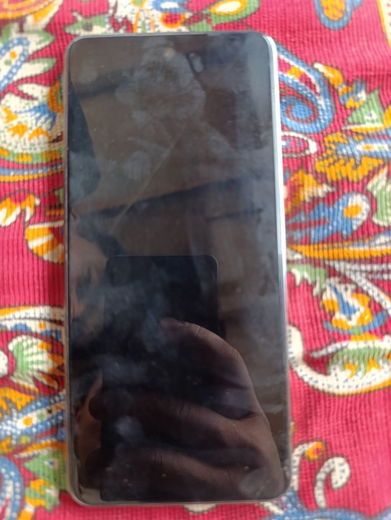 Infinix Hot40 4 128gb