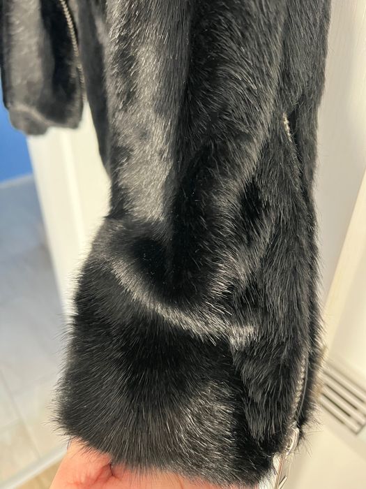 Уникално дамско палто Zara