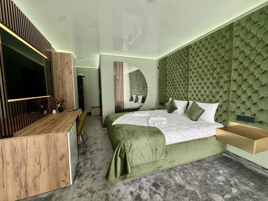 Regim Hotelier zona Platinia