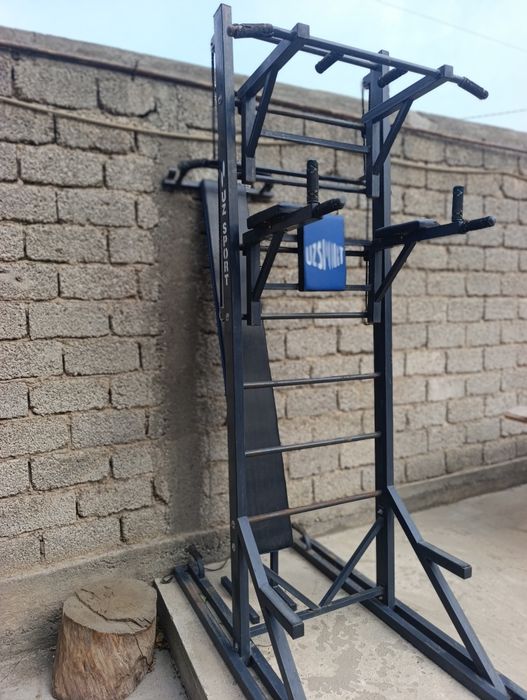 Тренажёр спортивный