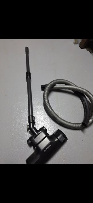 Accesorii aspirator Samsung - furtun și tub telescopic