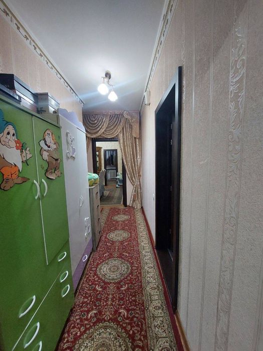 Tansiqboyev 3 2-xonali dom