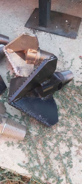 Сондажно оборудване , сонда , компресор , сондажни щанги