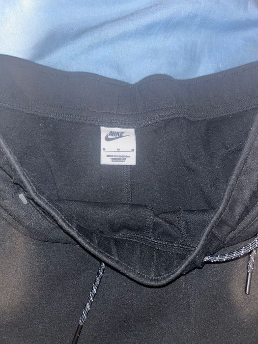 Колплект (М) Tech fleece