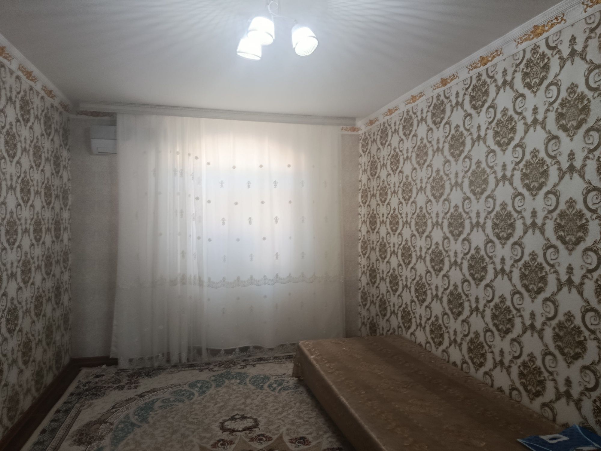 3 хонили квартира