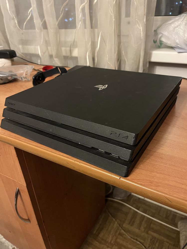 PlayStation 4 Pro