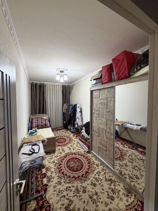 Чилонзор 8 квартал 2³/3/4 продаётся квартира ТОРЕЦ