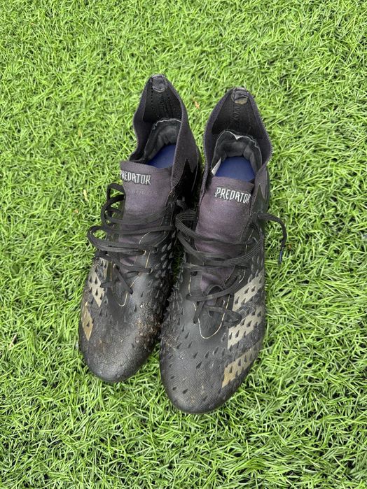 Adidas predator freak.1 fg