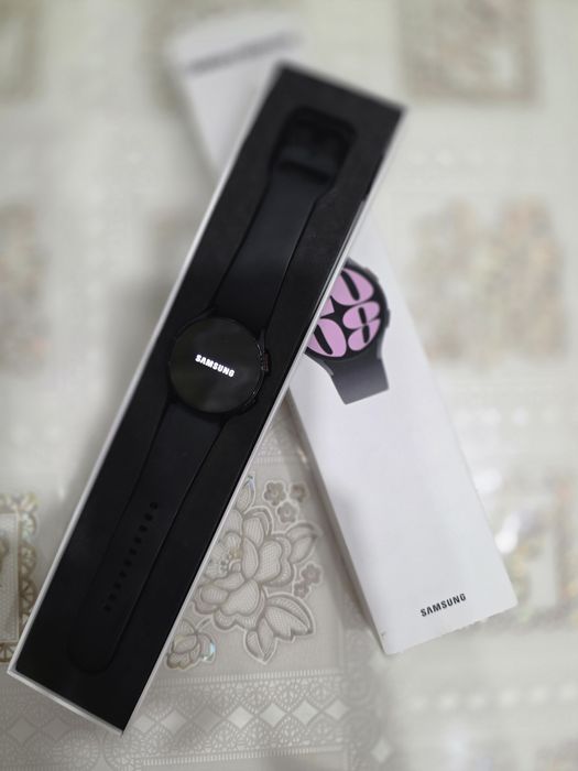Samsung Galaxy Watch 6