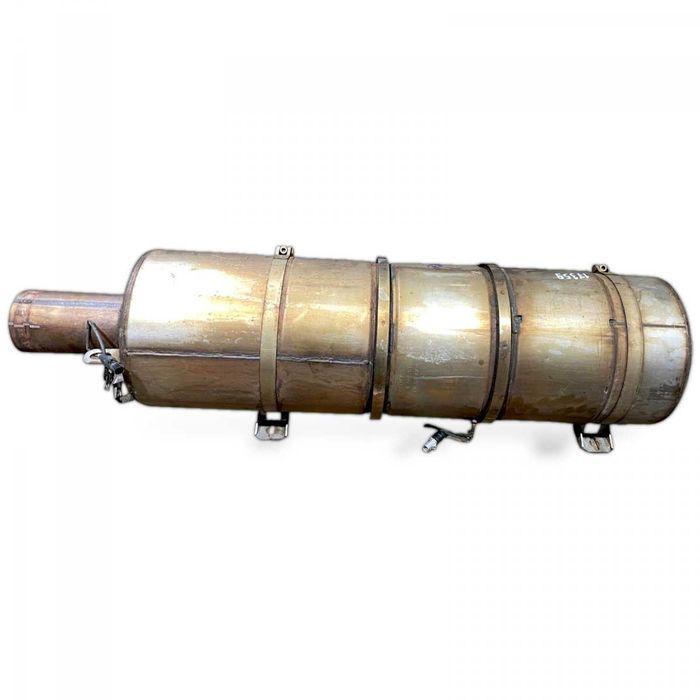 Toba camion VOLVO FL 21870561 -Piese de schimb Volvo