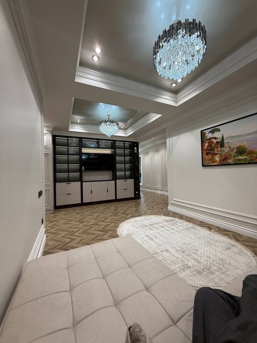 Аренда ЖК Ташкент Сити х Гарденс аренда новая квартира  2 комнт