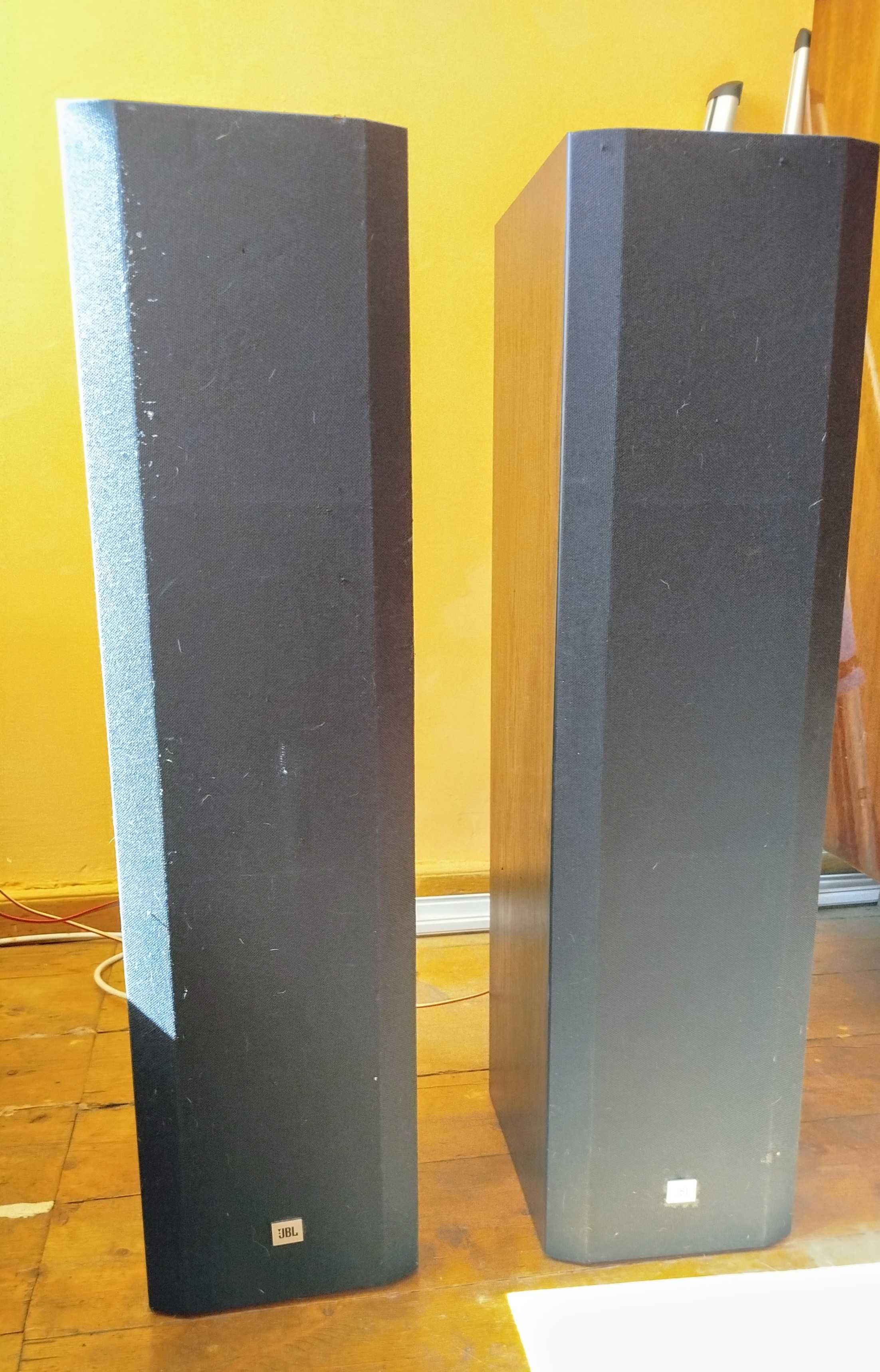 Тонколони JBL MK1000 MKII