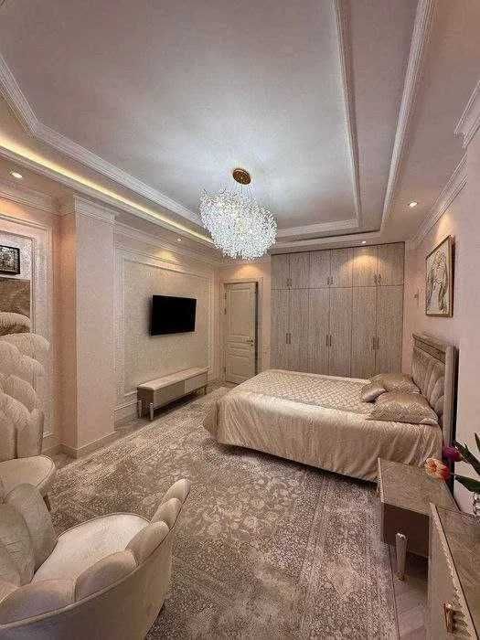 3ком Дархан Авеню | 3-комнатная в премиум-доме Площадь: 98 м² Дархан;