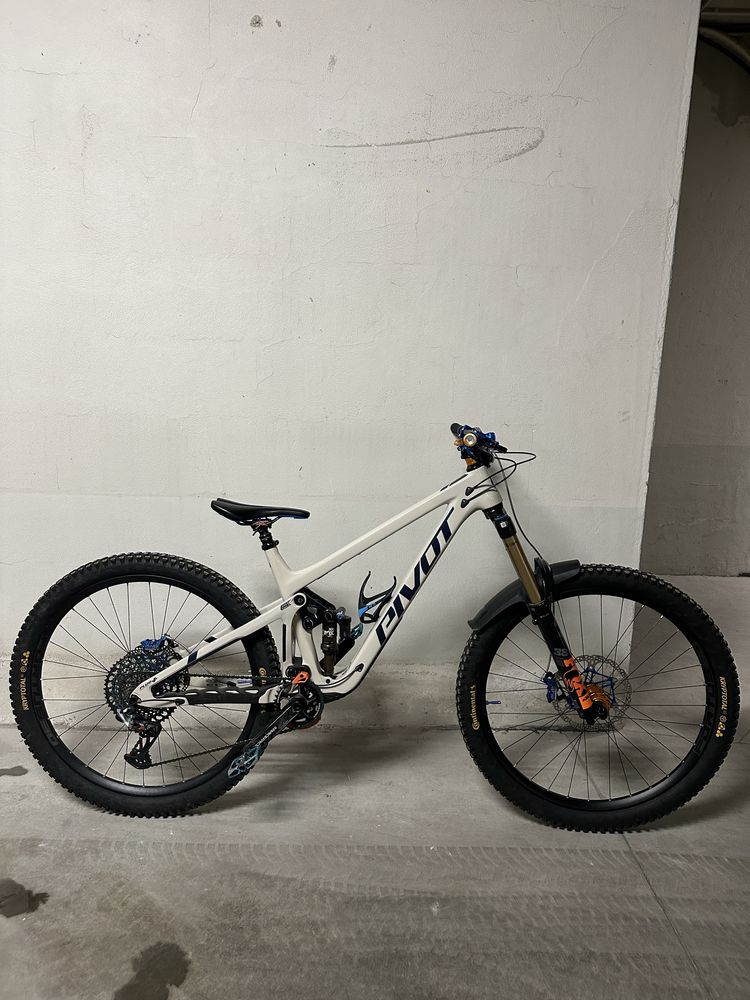 Pivot switchblade 29 L-размер