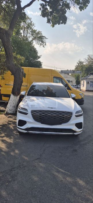 Genesis GV70 2.5 Turbo 4wd